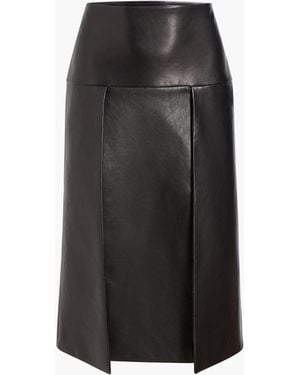 KHAITE Kidd Skirt - Black