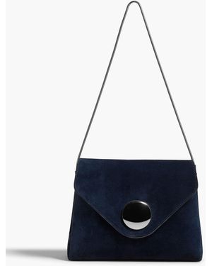 KHAITE Bobbi Bag - Blue