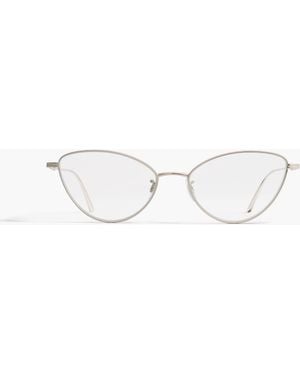 KHAITE X Oliver Peoples 1998Rx - Natural
