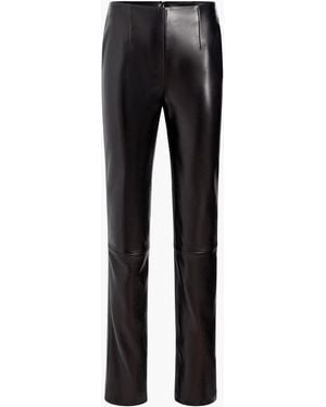 KHAITE Ryden Pant - Black