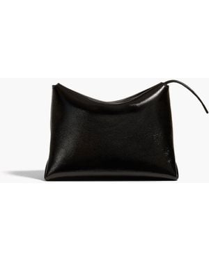 KHAITE Lina Pochette - White