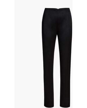 KHAITE Ryden Pant - Black