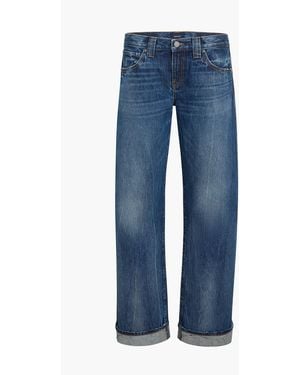 KHAITE Karo Jean - Blue