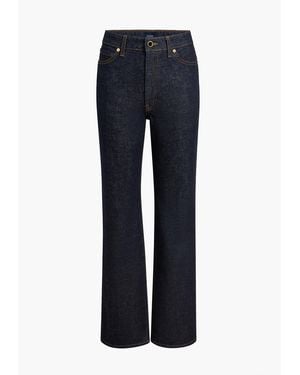 KHAITE Danielle Stretch Jean - Blue