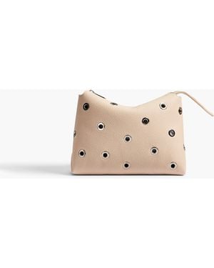 KHAITE Exclusive Lina Pochette - Natural