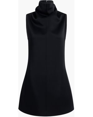 KHAITE Daria Dress - Black