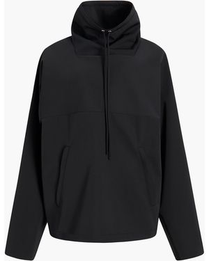 KHAITE Paulson Jacket - Black