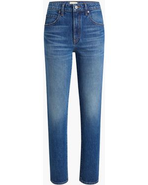KHAITE Viv Jean - Blue