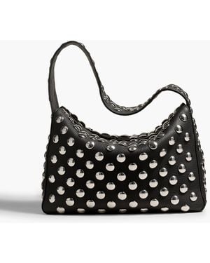 KHAITE Elena Bag - Black