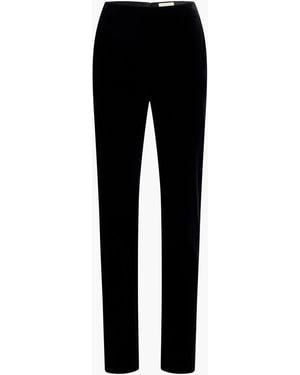 KHAITE Ryden Pant - Black