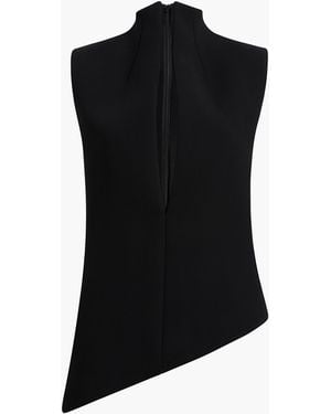 KHAITE Von Top - Black