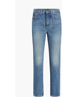 KHAITE Finley Jean - Blue