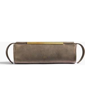 KHAITE Donna Evening Clutch - Multicolor