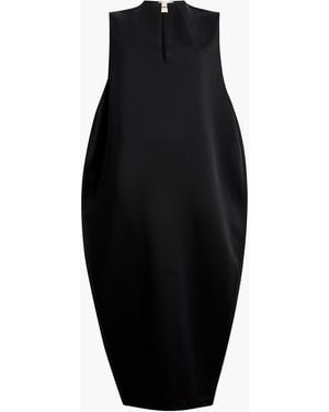 KHAITE Blanche Dress - Blue