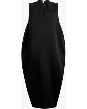 KHAITE Blanche Dress - Blue