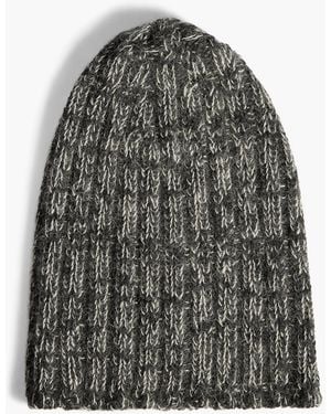 KHAITE Lake Beanie - Gray