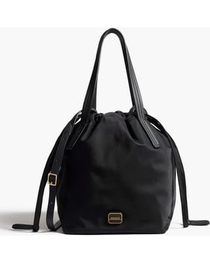 KHAITE Rory Bag - Black