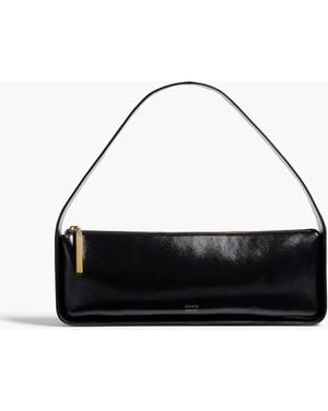 KHAITE Lori Baguette Bag - White