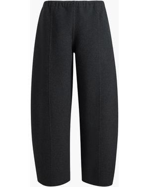 KHAITE Clover Pant - Blue