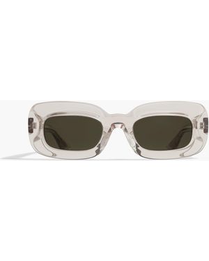 KHAITE X Oliver Peoples 1966C - Natural