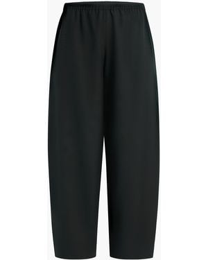 KHAITE Roma Pant - Black