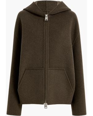 KHAITE Dolem Jacket - Green