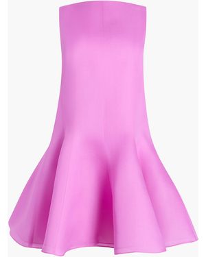 KHAITE Mags Dress - Pink