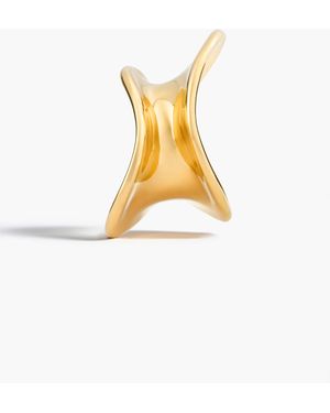 KHAITE Shadow Bracelet - Metallic