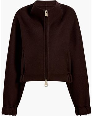 KHAITE Ixin Jacket - Black