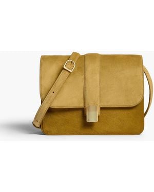 KHAITE Blake Crossbody Bag - Multicolor