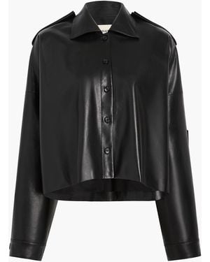 KHAITE Bodine Top - Black
