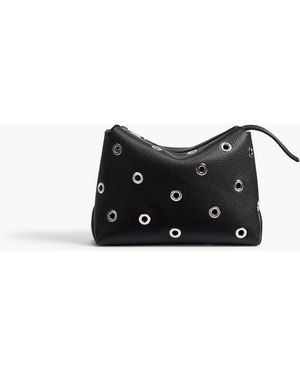 KHAITE Exclusive Lina Pochette - White