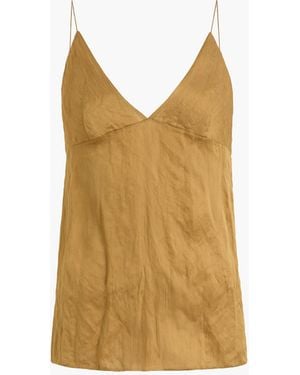 KHAITE Exclusive Timy Top - Multicolor