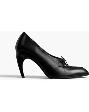 KHAITE Colt Pump - Black