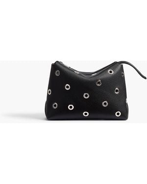 KHAITE Exclusive Lina Pochette - White