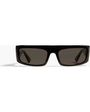KHAITE X Oliver Peoples 1979C - Black