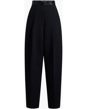 KHAITE Cullen Pant - Black