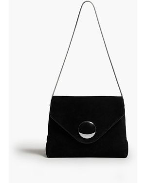 KHAITE Exclusive Bobbi Bag - White