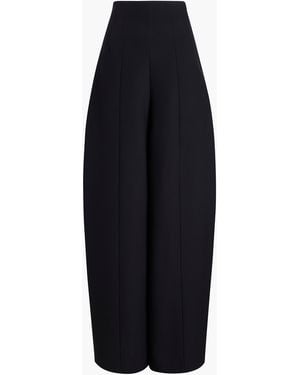 KHAITE Lennerd Pant - Blue
