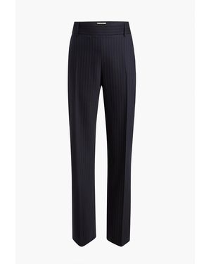 KHAITE Cambie Pant - Blue