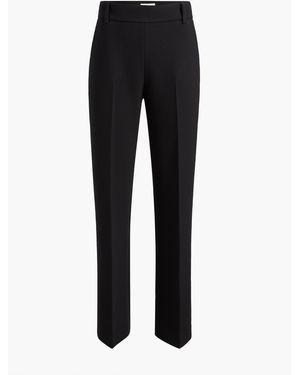 KHAITE Cambie Pant - Black