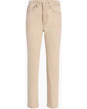 KHAITE Finley Jean - Natural