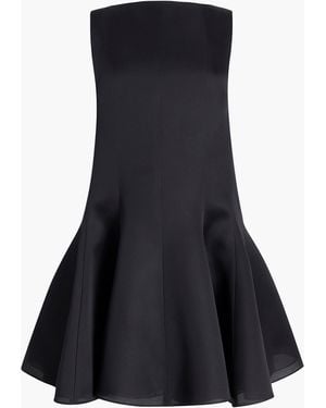 KHAITE Mags Dress - Black