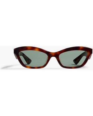 KHAITE X Oliver Peoples 1997C - Multicolor