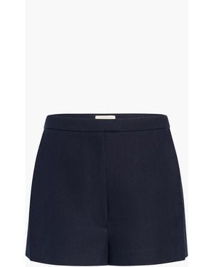 KHAITE Blane Short - Blue