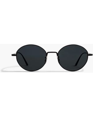 KHAITE X Oliver Peoples 1994C - Blue