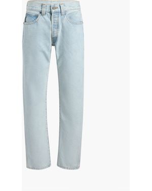 KHAITE Callum Jean - Blue