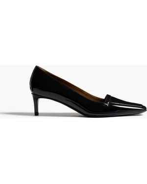 KHAITE Celia Pump - White