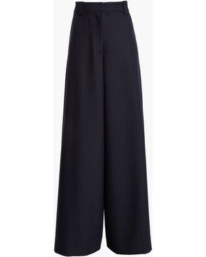 KHAITE Jacob Pant - Blue