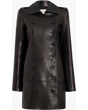 KHAITE Marllo Jacket - Black